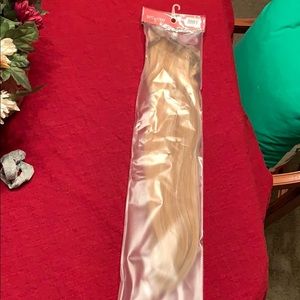 20” Clip in Hair Extensions